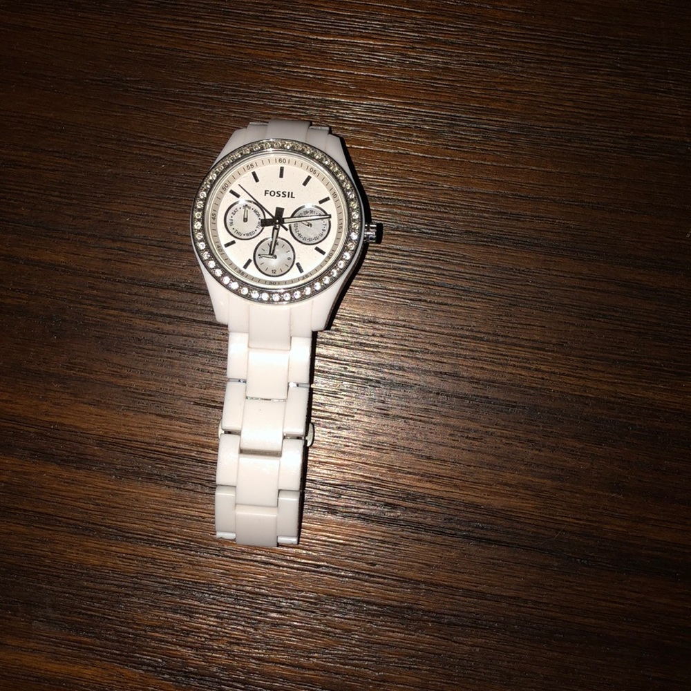 Women’s Fossil Watch